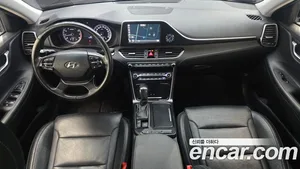 Hyundai Grandeur, 2019 — миниатюра 7