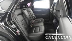 Hyundai Grandeur, 2019 — миниатюра 11