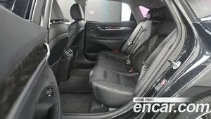 Hyundai Grandeur, 2019 — миниатюра 12
