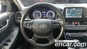 Hyundai Grandeur, 2019 — миниатюра 13