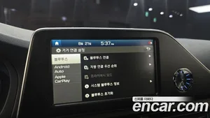Hyundai Grandeur, 2019 — миниатюра 15
