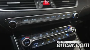 Hyundai Grandeur, 2019 — миниатюра 18