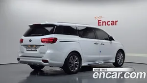 Kia Carnival, 2018 — миниатюра 2