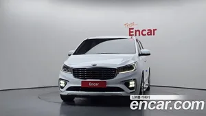 Kia Carnival, 2018 — миниатюра 3