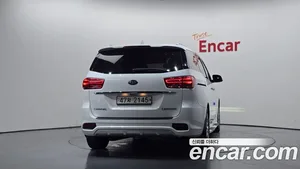 Kia Carnival, 2018 — миниатюра 4