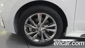 Kia Carnival, 2018 — миниатюра 5