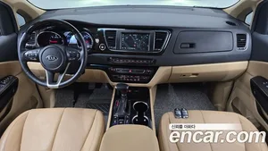 Kia Carnival, 2018 — миниатюра 10