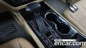 Kia Carnival, 2018 — миниатюра 12