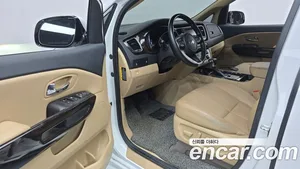 Kia Carnival, 2018 — миниатюра 13