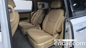 Kia Carnival, 2018 — миниатюра 18