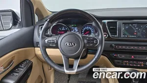 Kia Carnival, 2018 — миниатюра 19