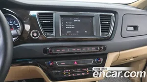 Kia Carnival, 2018 — миниатюра 20
