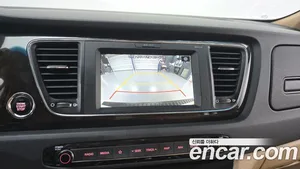Kia Carnival, 2018 — миниатюра 21