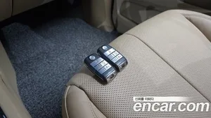 Kia Carnival, 2018 — миниатюра 22