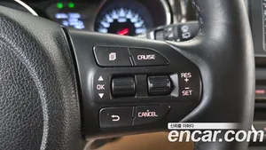 Kia Carnival, 2018 — миниатюра 23