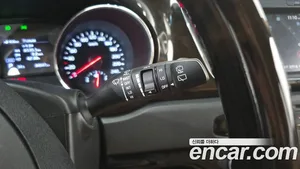 Kia Carnival, 2018 — миниатюра 24