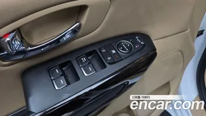 Kia Carnival, 2018 — миниатюра 25