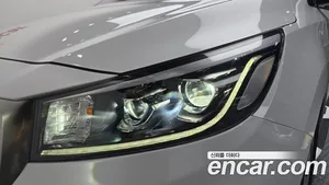 Kia Carnival, 2018 — миниатюра 8