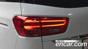 Kia Carnival, 2018 — миниатюра 9