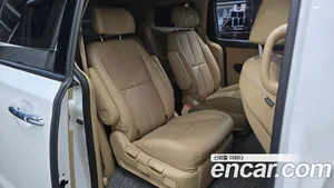 Kia Carnival, 2018 — миниатюра 16