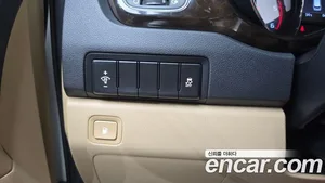 Kia Carnival, 2018 — миниатюра 28
