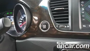 Kia Carnival, 2018 — миниатюра 29