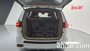 Kia Carnival, 2018 — миниатюра 32