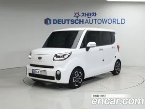 Kia RAY, 2020 — миниатюра 1