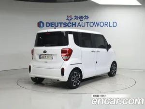 Kia RAY, 2020 — миниатюра 2