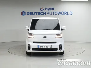 Kia RAY, 2020 — миниатюра 3