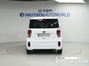 Kia RAY, 2020 — миниатюра 4