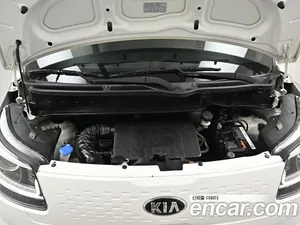 Kia RAY, 2020 — миниатюра 6