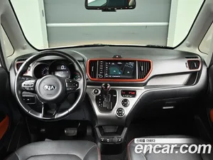 Kia RAY, 2020 — миниатюра 7