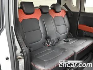 Kia RAY, 2020 — миниатюра 12