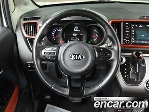 Kia RAY, 2020 — миниатюра 13