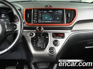 Kia RAY, 2020 — миниатюра 14