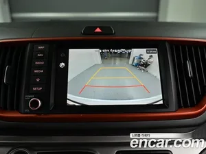 Kia RAY, 2020 — миниатюра 15