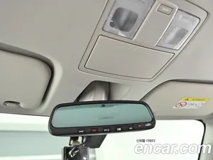Kia RAY, 2020 — миниатюра 18