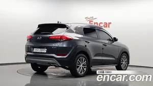 Hyundai Tucson, 2016 — миниатюра 2