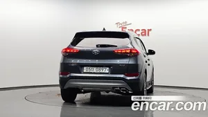Hyundai Tucson, 2016 — миниатюра 4