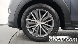Hyundai Tucson, 2016 — миниатюра 5