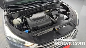 Hyundai Tucson, 2016 — миниатюра 6