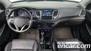 Hyundai Tucson, 2016 — миниатюра 10