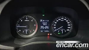 Hyundai Tucson, 2016 — миниатюра 11