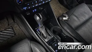 Hyundai Tucson, 2016 — миниатюра 12