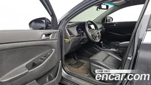 Hyundai Tucson, 2016 — миниатюра 13