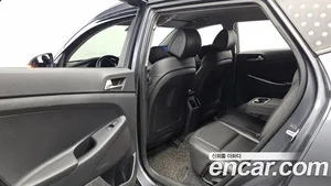 Hyundai Tucson, 2016 — миниатюра 17