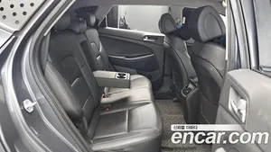 Hyundai Tucson, 2016 — миниатюра 18