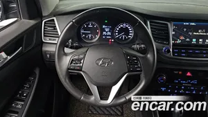 Hyundai Tucson, 2016 — миниатюра 19