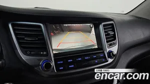 Hyundai Tucson, 2016 — миниатюра 21